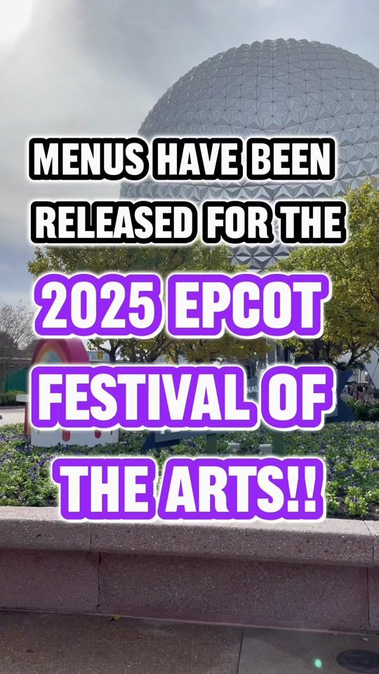 TikTok video thumbnail by disneyforfoodies