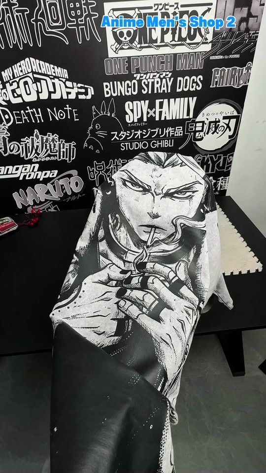 TikTok video thumbnail by animemenshop4.3