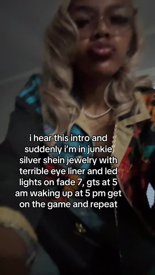 TikTok video thumbnail by deindadon