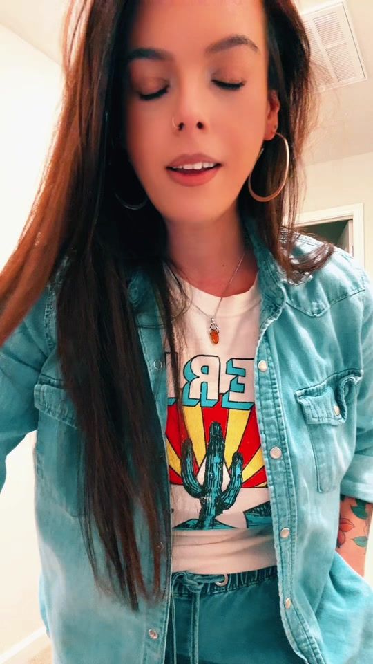 TikTok video thumbnail by coy.eli.she