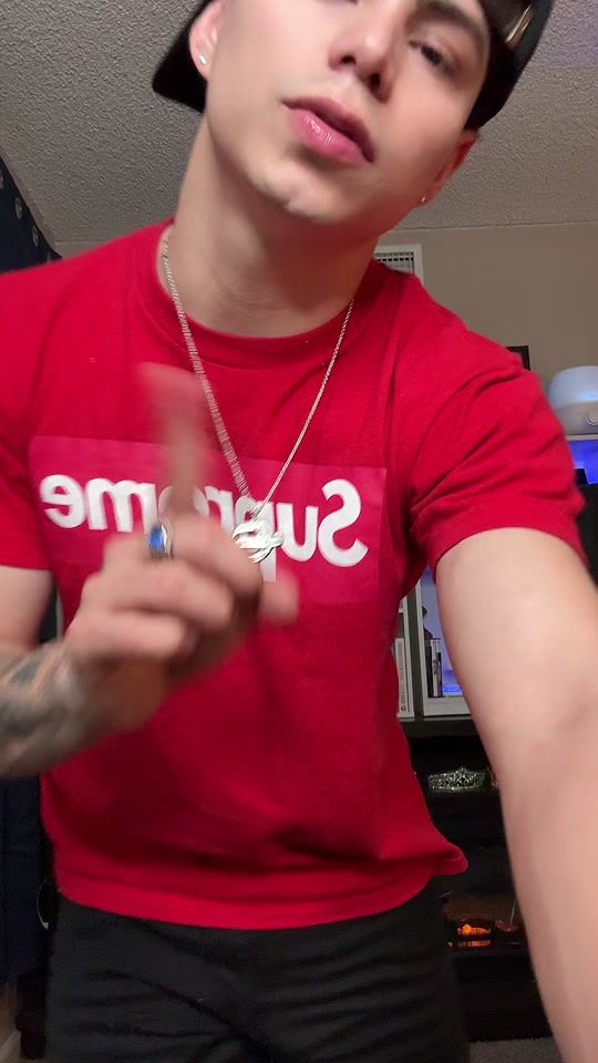TikTok video thumbnail by itsedwinceron