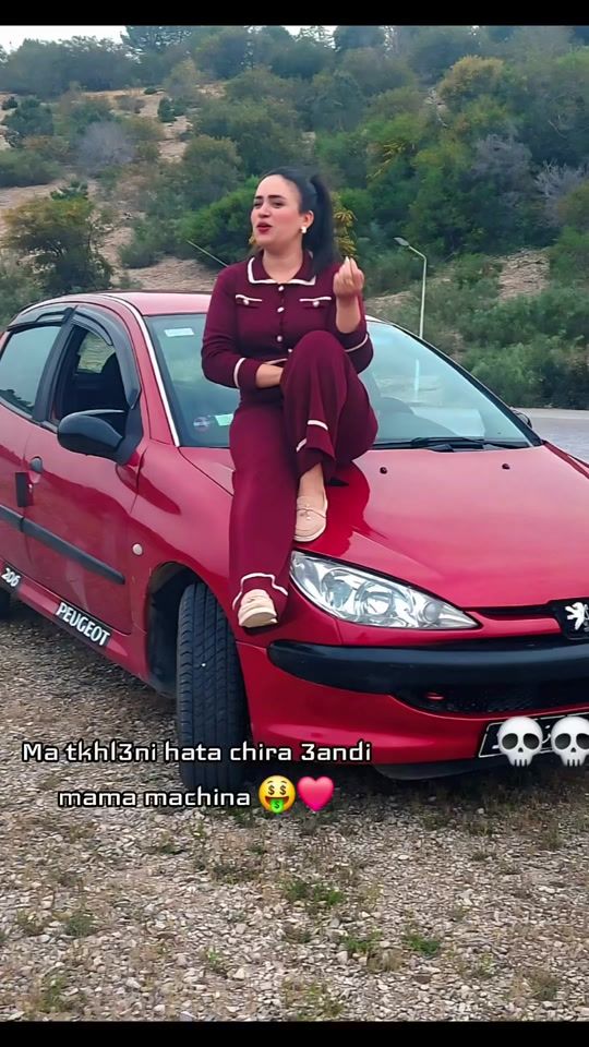 TikTok video thumbnail by wiemmekni28
