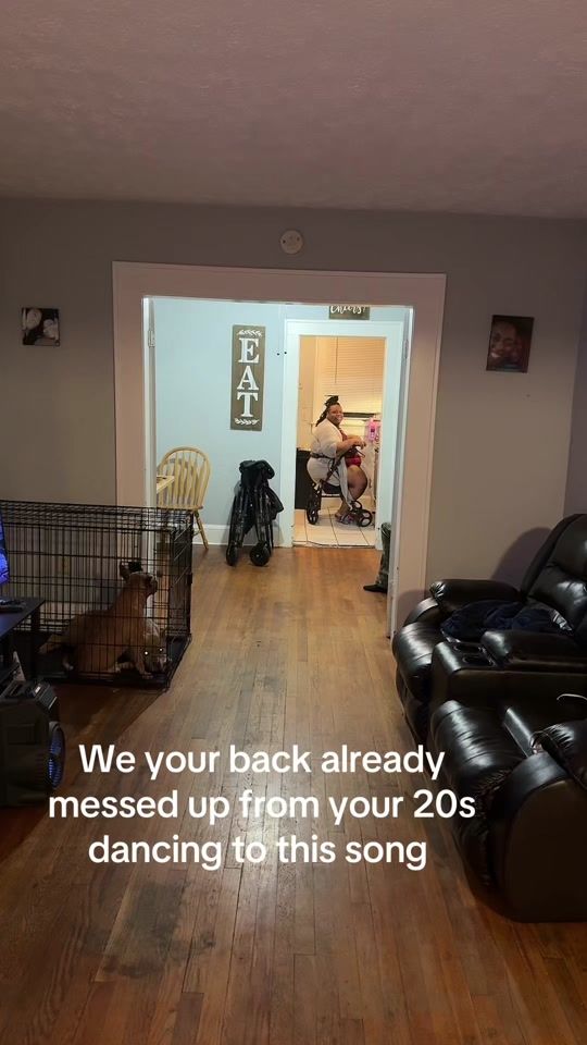 TikTok video thumbnail by nyseelive