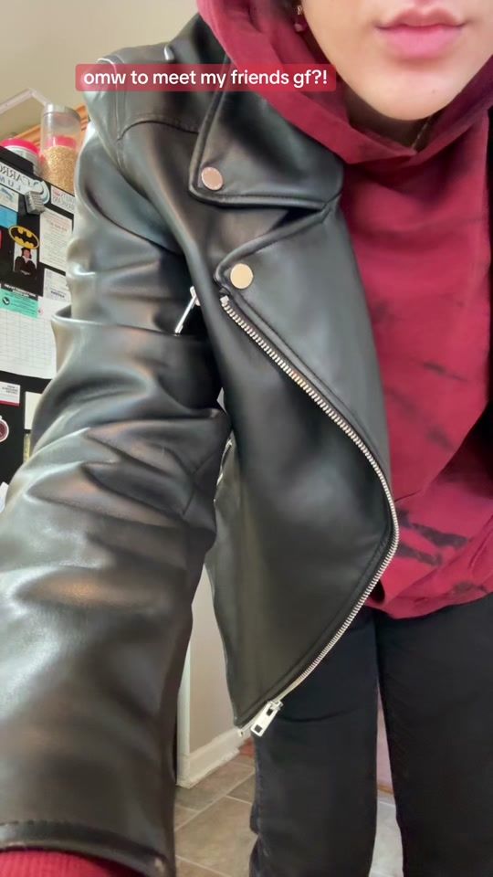 TikTok video thumbnail by blckbrdquitter