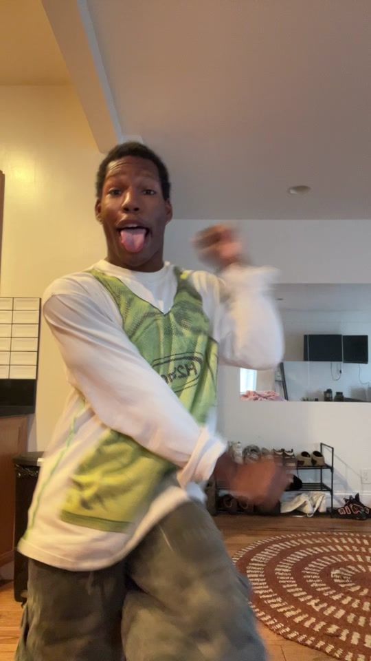 TikTok video thumbnail by milesaurusrex