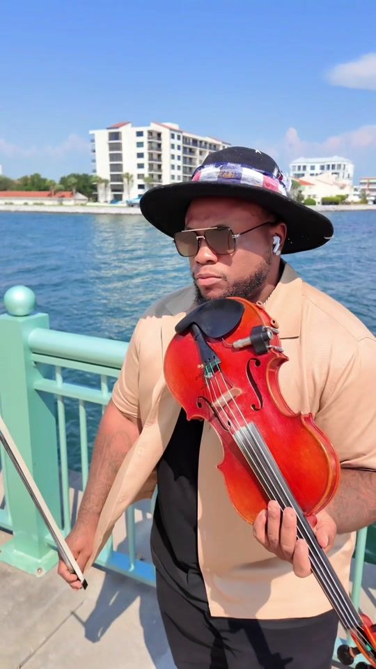 TikTok video thumbnail by dominiquehammonsviolin