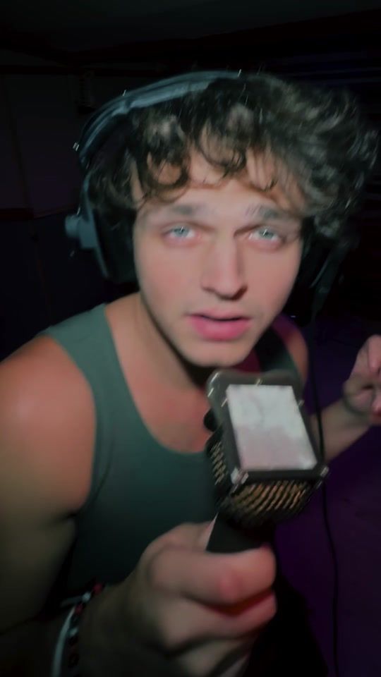 TikTok video thumbnail by jonahmarais