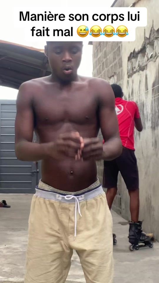 TikTok video thumbnail by lajoiemariobi