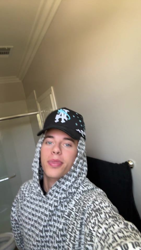 TikTok video thumbnail by yunggarvith