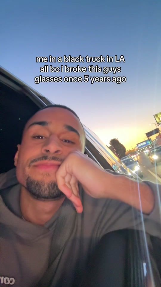TikTok video thumbnail by speedymorman