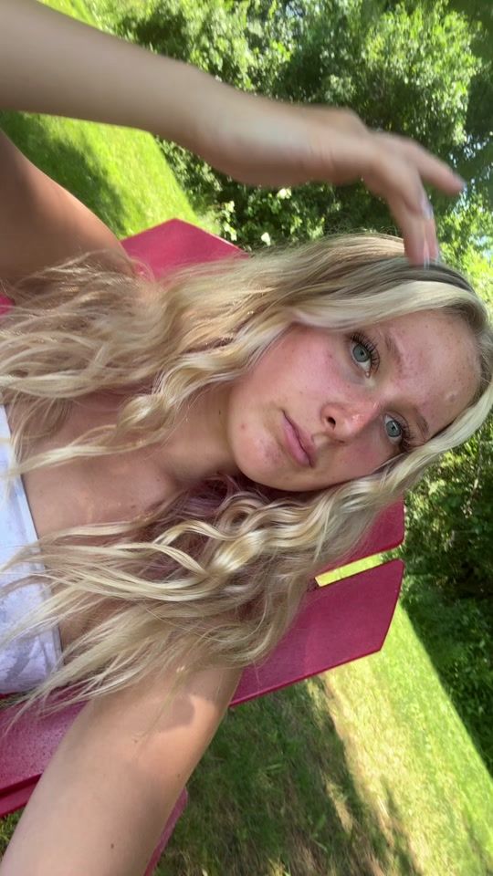 TikTok video thumbnail by reeseriley423