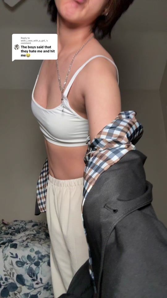 TikTok video thumbnail by hannahmao50