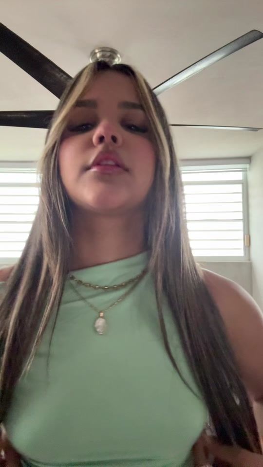 TikTok video thumbnail by geralanyz.krystal
