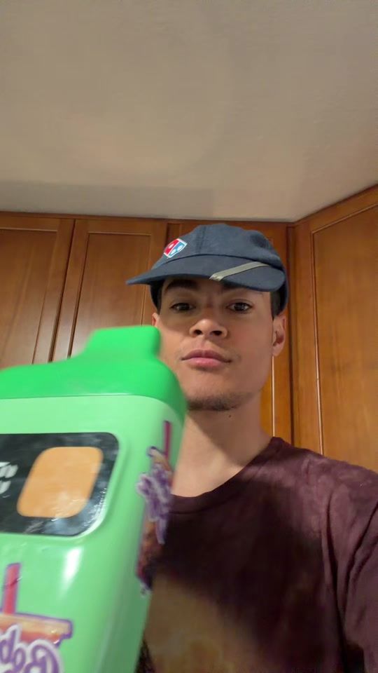 TikTok video thumbnail by kingpeculiar62