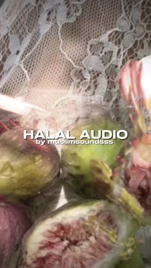 TikTok video thumbnail by muslimsoundsss
