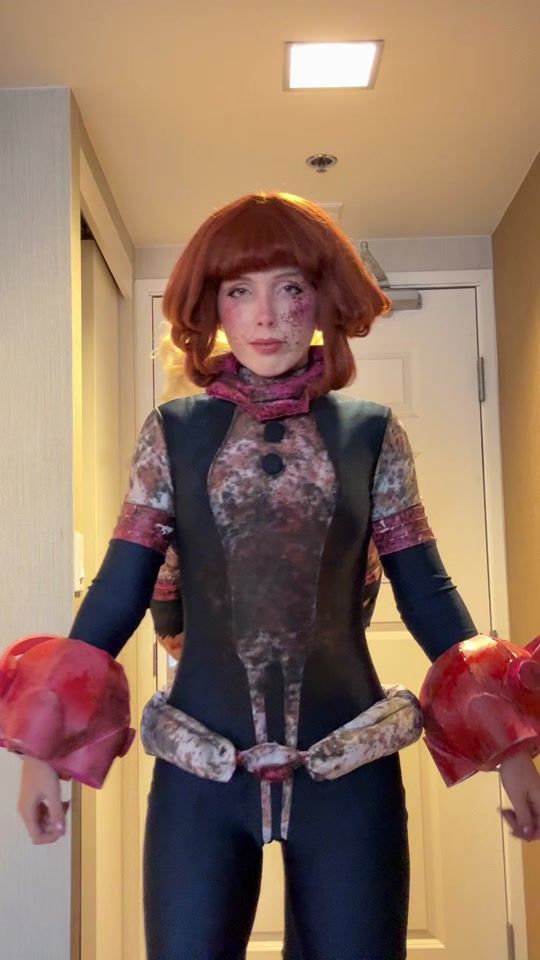 TikTok video thumbnail by cos.juno