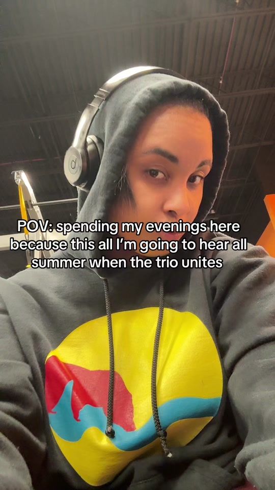 TikTok video thumbnail by alondramulrain
