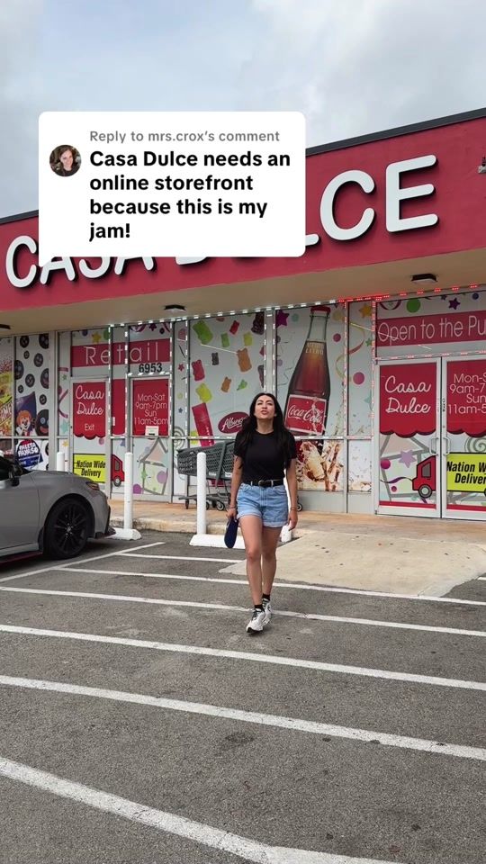 TikTok video thumbnail by b_saldana