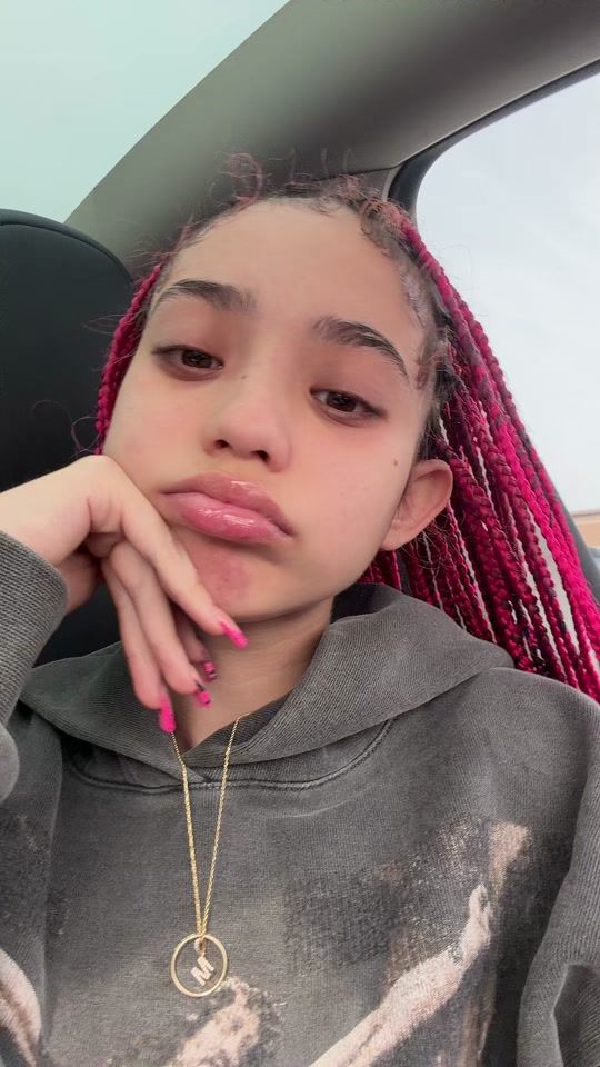 TikTok video thumbnail by fatdemonkitty