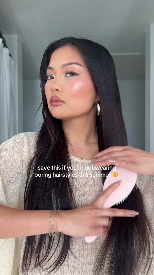 TikTok video thumbnail by daehair