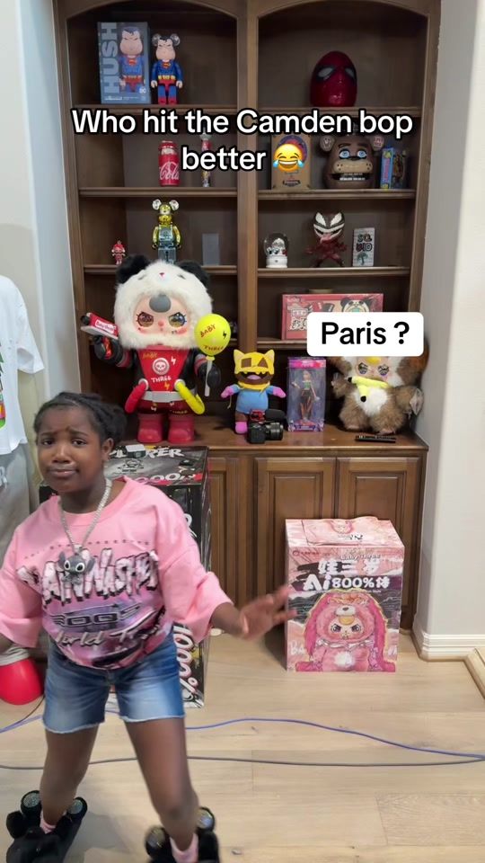 TikTok video thumbnail by thebigefamily
