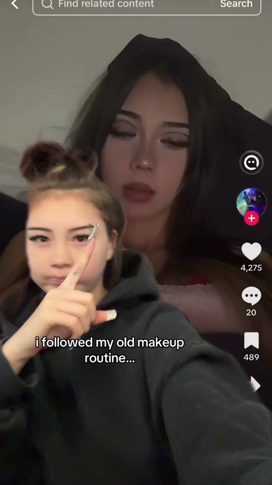 TikTok video thumbnail by elm0zwrld