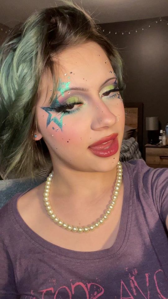 TikTok video thumbnail by madillacc