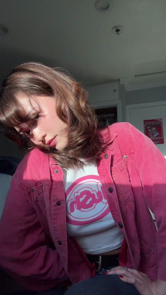 TikTok video thumbnail by k3nn3d13