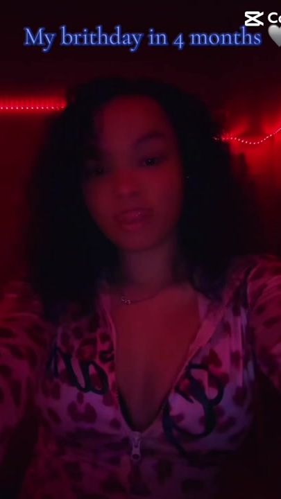 TikTok video thumbnail by luhkaylashay