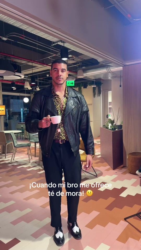 TikTok video thumbnail by manuelmedrano