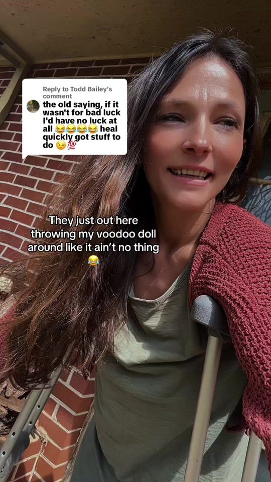 TikTok video thumbnail by catastrophecandace