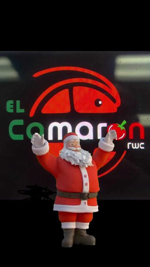 TikTok video thumbnail by el_camaron_rwc