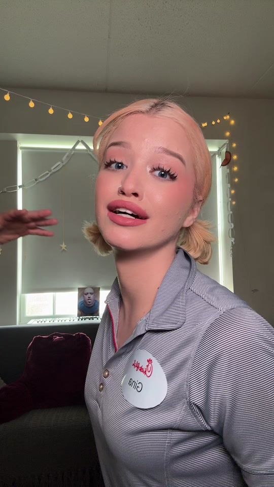 TikTok video thumbnail by .gina.lynn