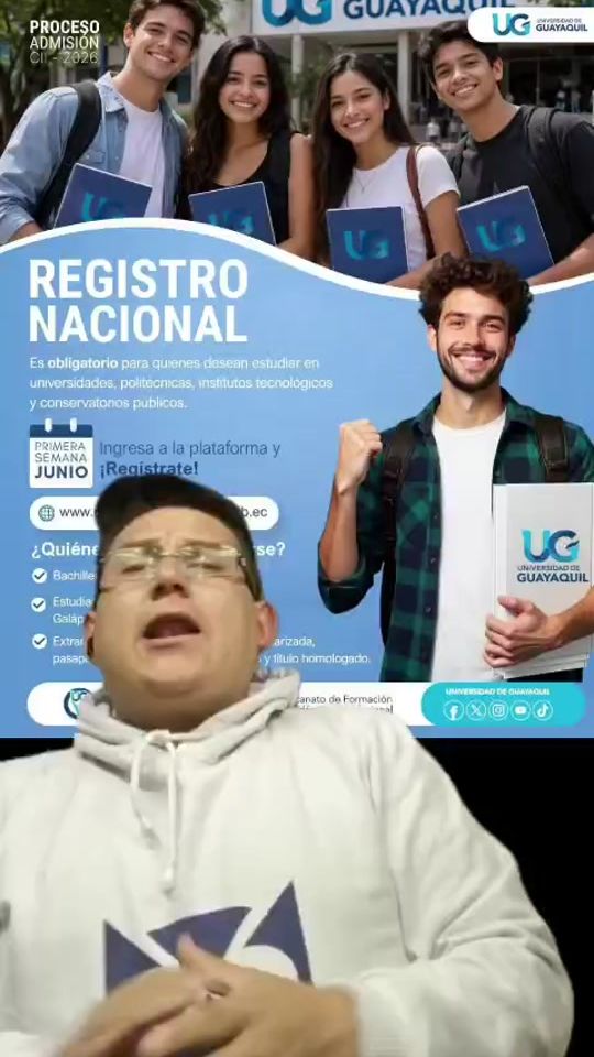 TikTok video thumbnail by prepolitecnica