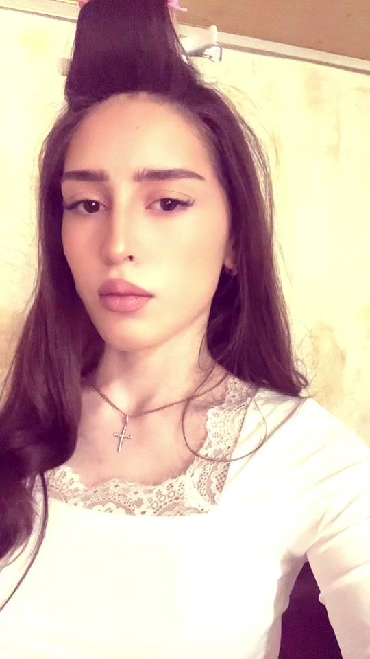 TikTok video thumbnail by gaglloshka