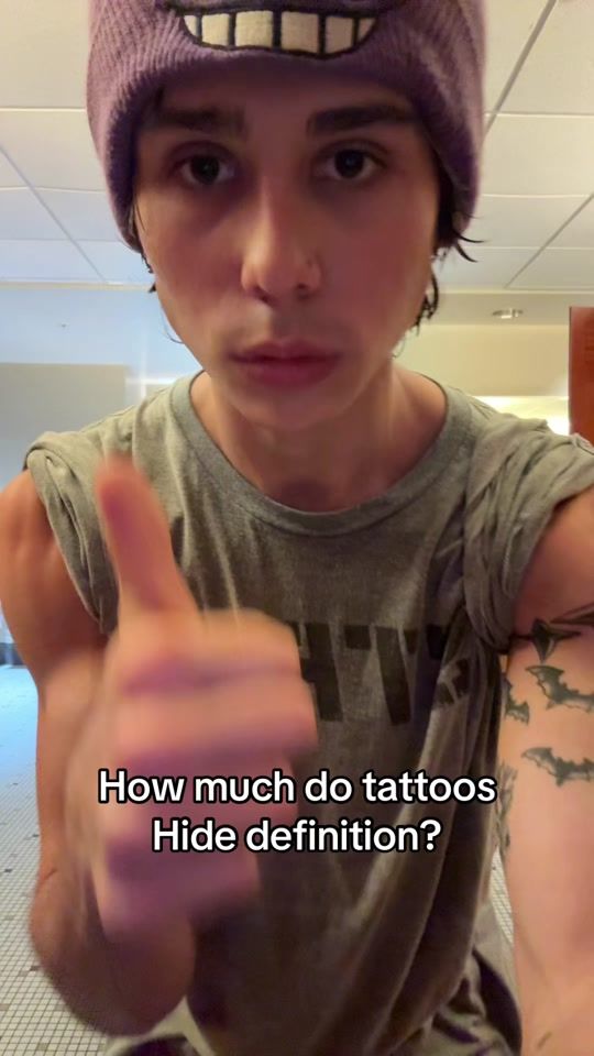 TikTok video thumbnail by gabeoreki