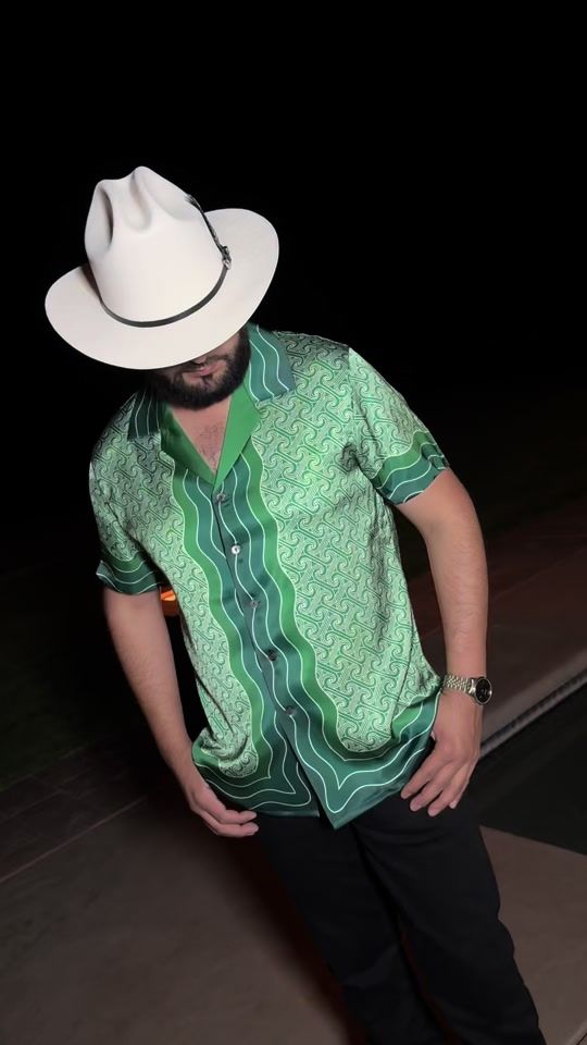 TikTok video thumbnail by guadalajarawesternwear