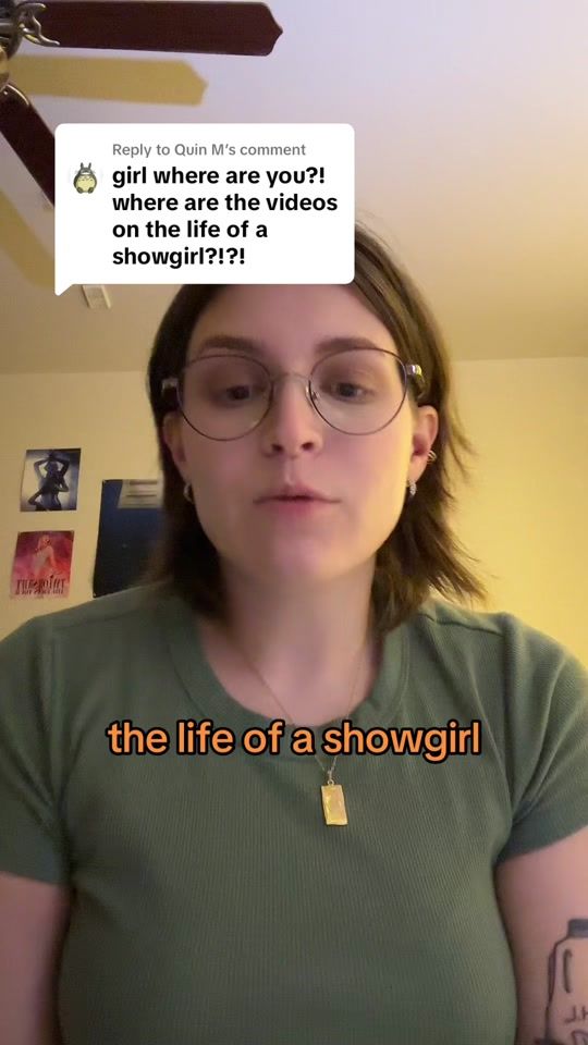 TikTok video thumbnail by moonybug