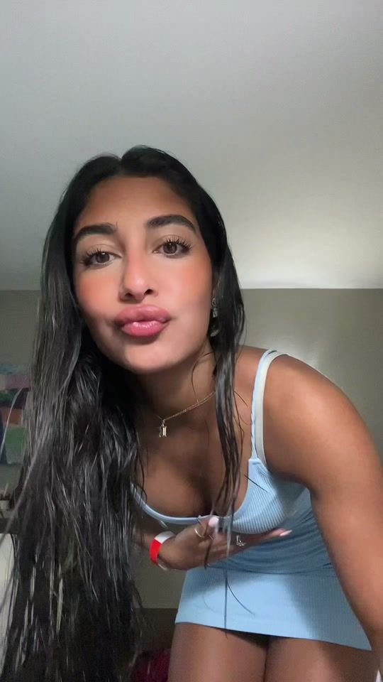TikTok video thumbnail by kimia.porshae