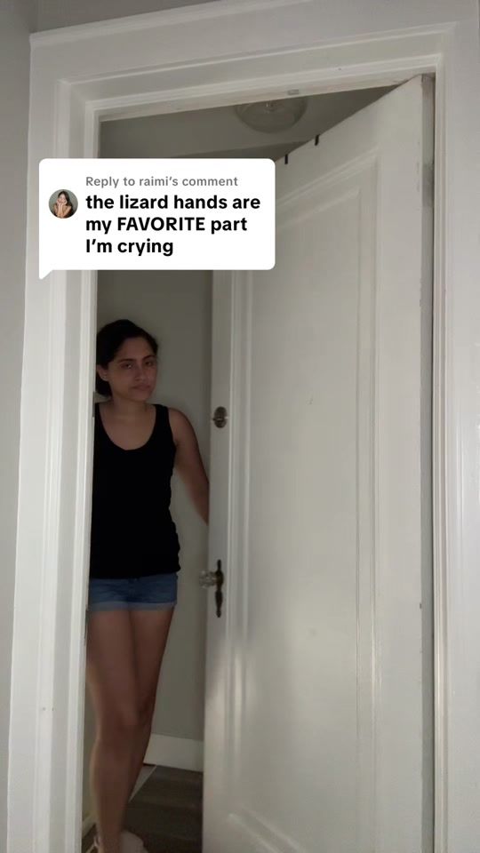 TikTok video thumbnail by apandasaurus