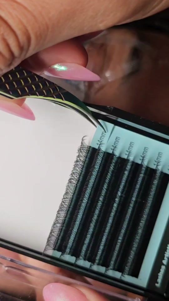 TikTok video thumbnail by irisnails_lashes