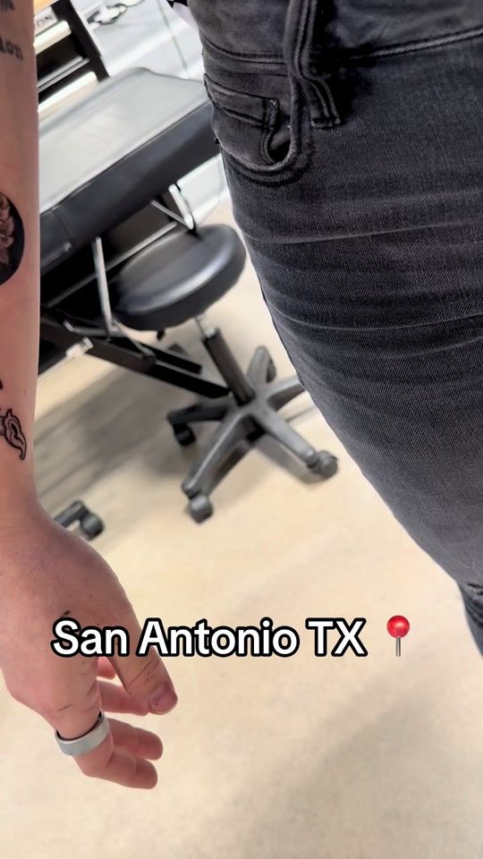 TikTok video thumbnail by brokenheartedtattoo