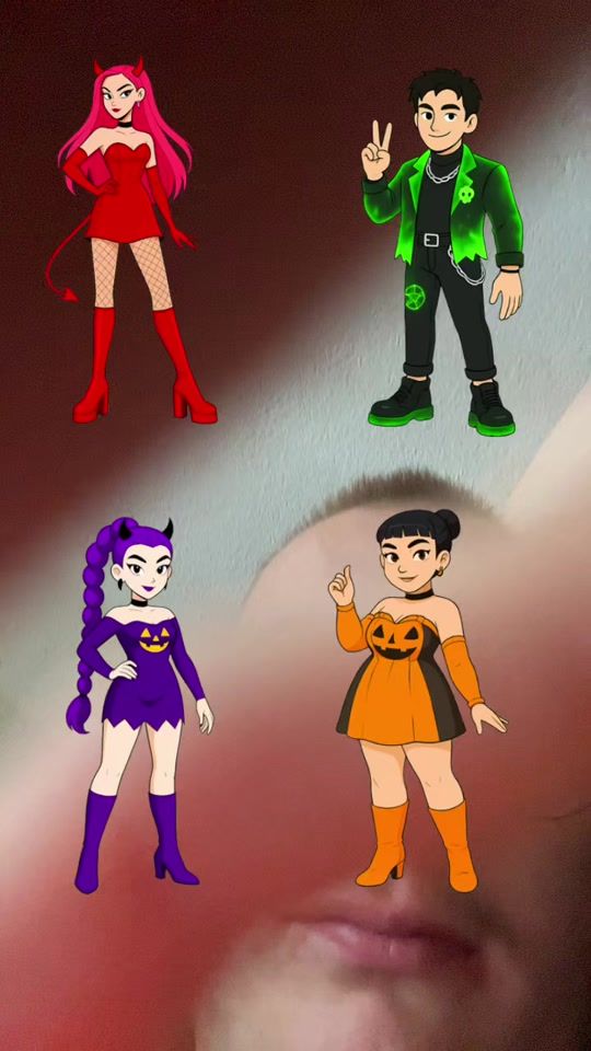 TikTok video thumbnail by ein_x_pierce_19