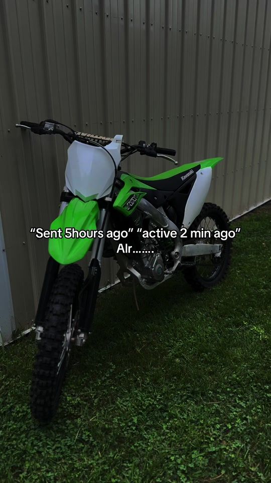 TikTok video thumbnail by 450_kawi757
