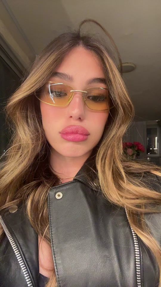 TikTok video thumbnail by talya_kris_