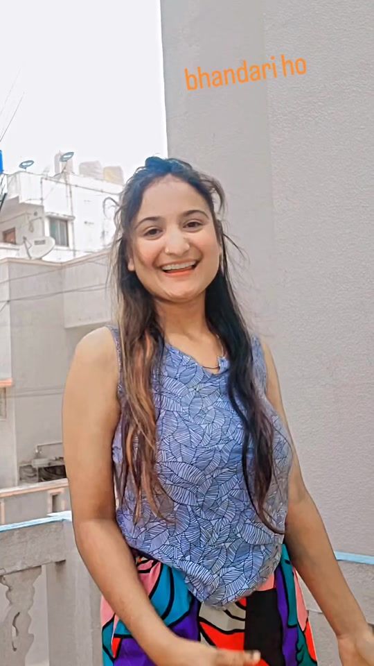 TikTok video thumbnail by indra_bhandari_5