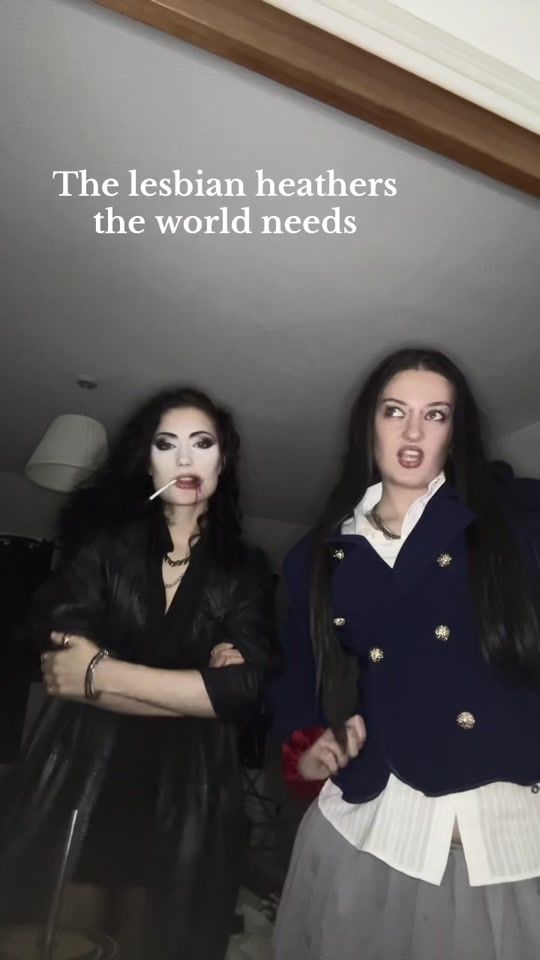 TikTok video thumbnail by houndervamp