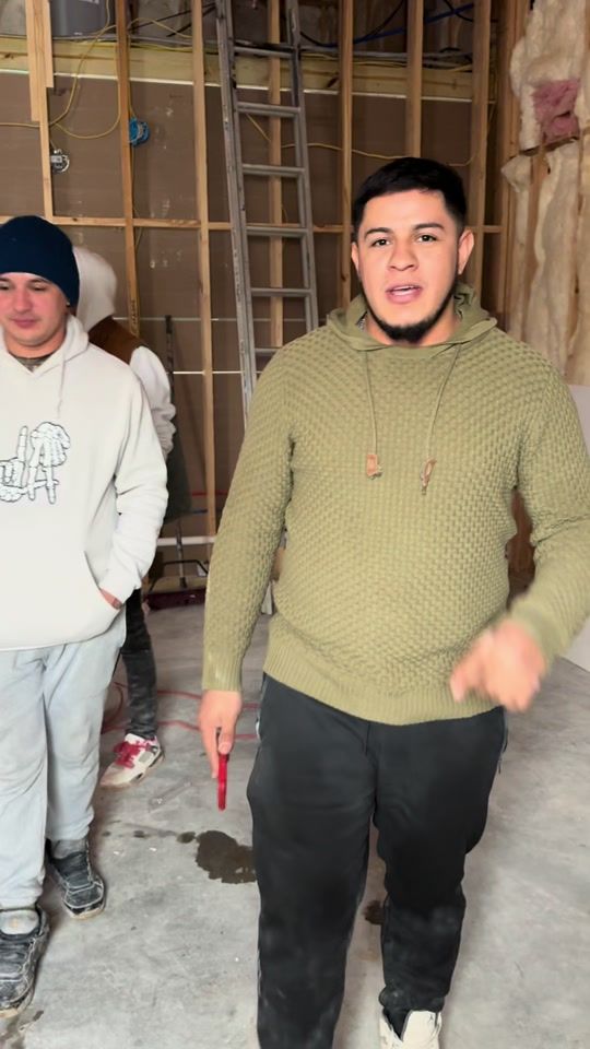 TikTok video thumbnail by tornados_drywall