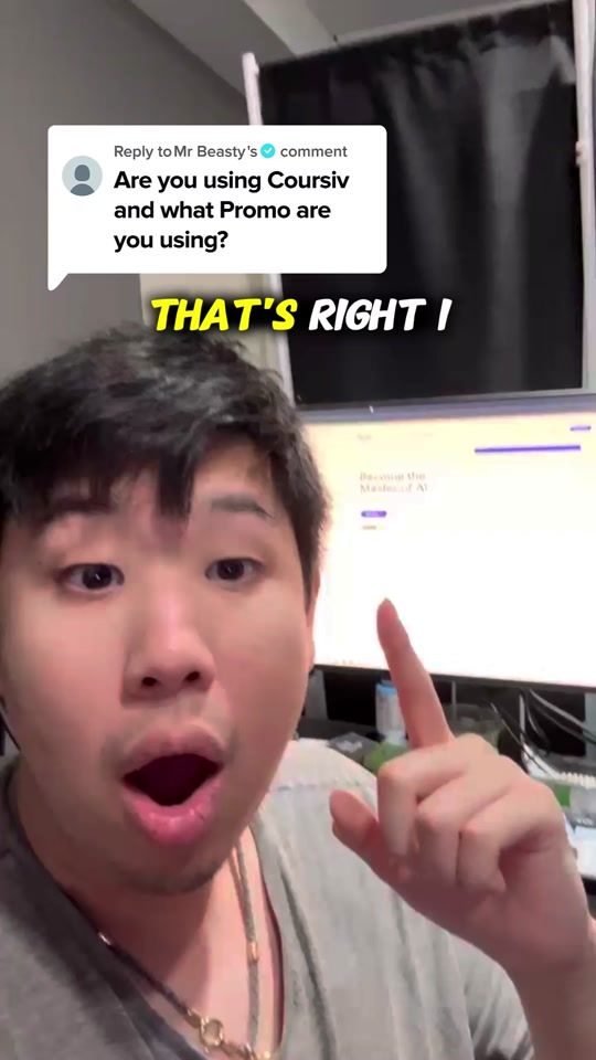 TikTok video thumbnail by gavin.ugc