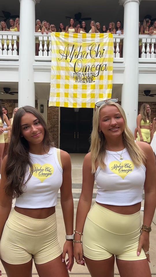 TikTok video thumbnail by alphachiuofsc